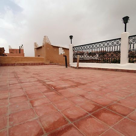 Riad Taourirte Tinghir Exteriör bild