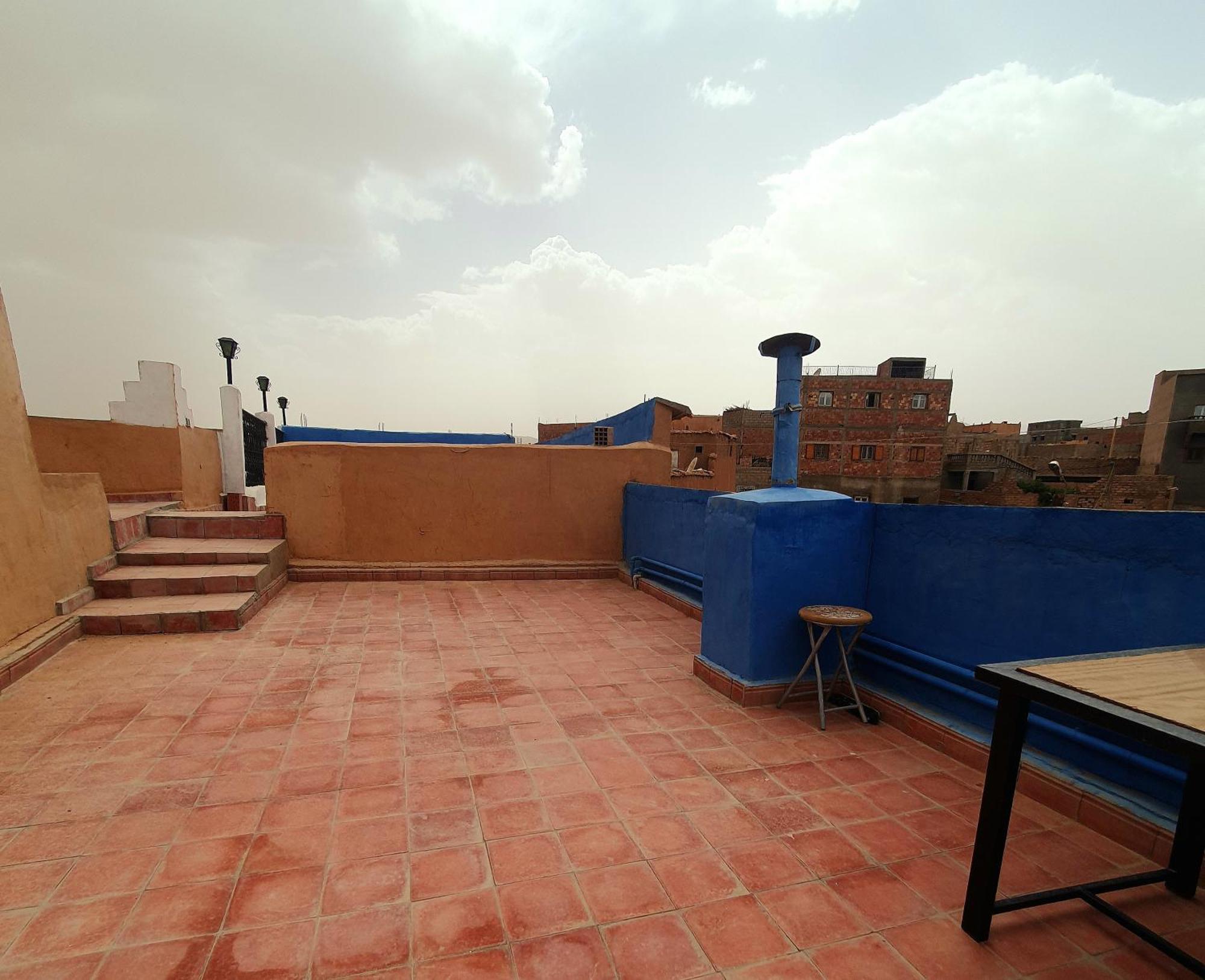 Riad Taourirte Tinghir Exteriör bild