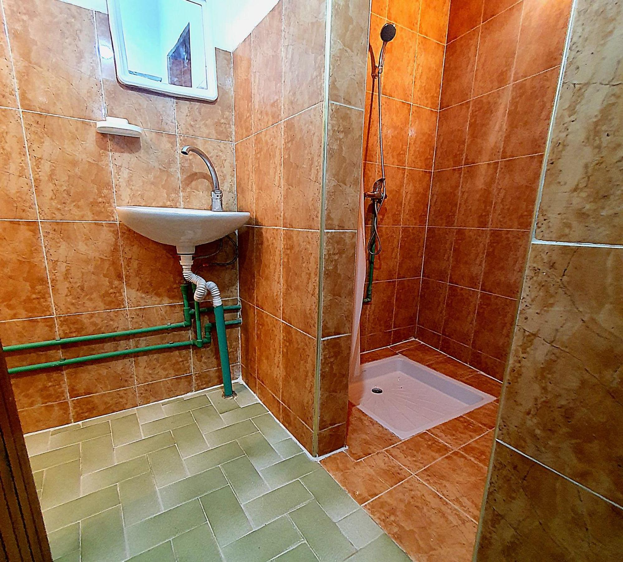 Riad Taourirte Tinghir Exteriör bild