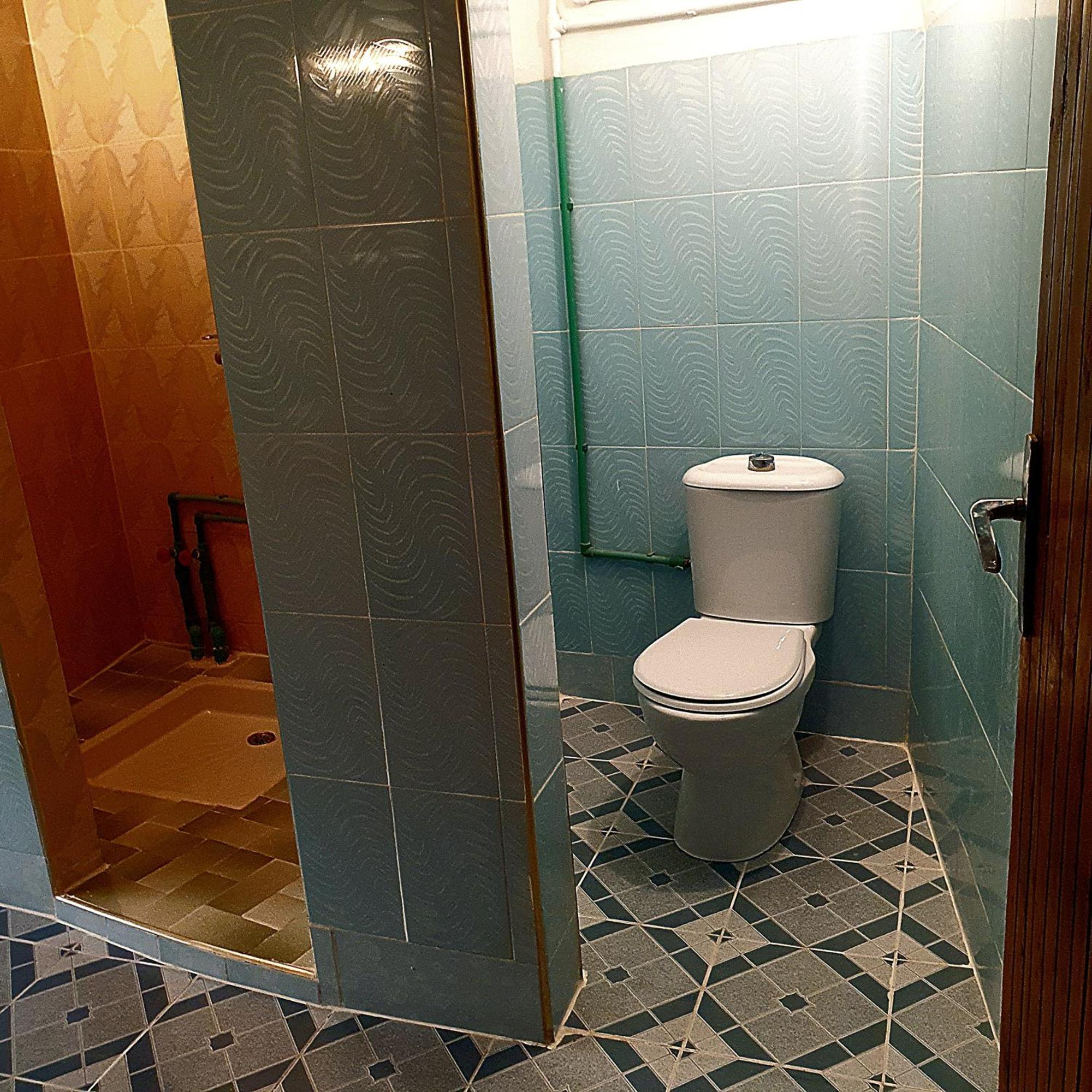 Riad Taourirte Tinghir Exteriör bild