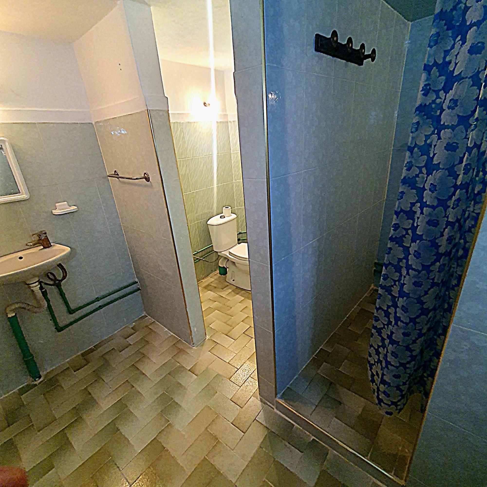 Riad Taourirte Tinghir Exteriör bild